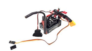 Castle Creations Sensored Mamba X Brushless ESC
