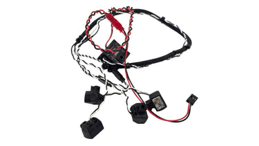 My Trick RC Universal LED Rock Lights w/ Module