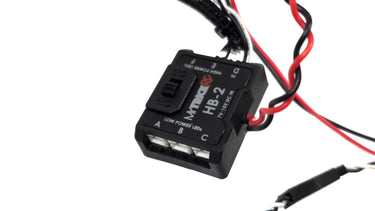 My Trick RC Universal LED Rock Lights w/ Module