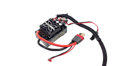 Castle Creations Sensored Brushless Mamba X ESC