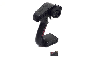 Tactic TTX300 Transmitter & TR325 3 Channel Combo