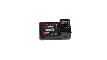 Tactic TTX300 Transmitter & TR325 3 Channel Combo