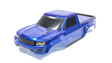 Traxxas TRX4 Sport Lexan Body