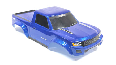 Traxxas TRX4 Sport Lexan Body
