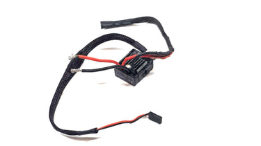 OutCry 2-3s Waterproof Brushed ESC