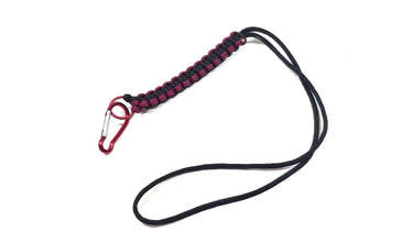 Small Remote Lanyard