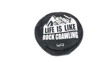 Yeah Racing 1.9 Spare Tire Cover