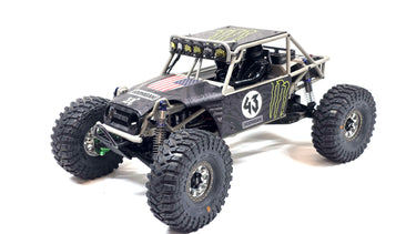 UCFAB IFS Vanquish Optic ARTR