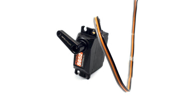Spektrum S652 Metal gear Steering Servo w/ Aluminum Servo Horn