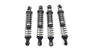 Traxxas TRX4 Aluminum Shock Set of 4