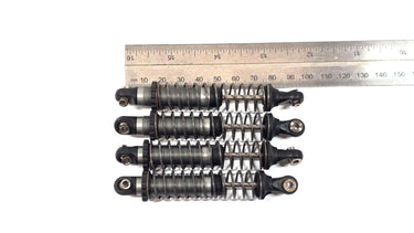 Traxxas TRX4 Aluminum Shock Set of 4