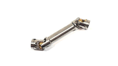 Single Aluminum Center Drive Shaft