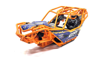 Complete RBX10 Ryft Chassis w/ Interior