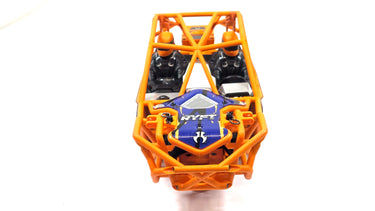 Complete RBX10 Ryft Chassis w/ Interior