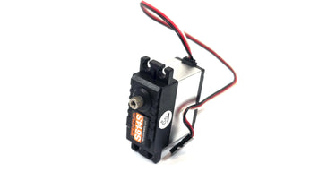 Spektrum S614S Metal Gear Steering Servo