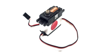 Spektrum S614S Metal Gear Steering Servo
