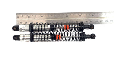 Axial RBX10 Ryft Stock Aluminum Shock Set