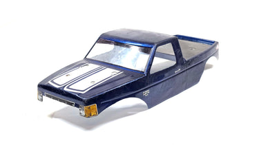 JConcepts Ford F250 Lexan Comp Body