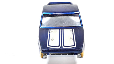 JConcepts Ford F250 Lexan Comp Body