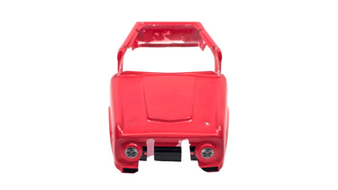 Discontinued Proline Bronco Lexan Body For Axial Wraith Chassis