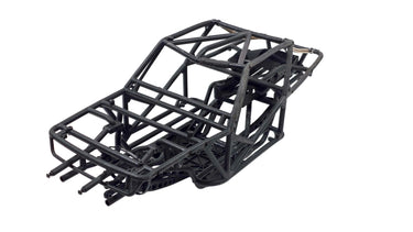 Axial Wriath Chassis Set w/ Fast Back Mod