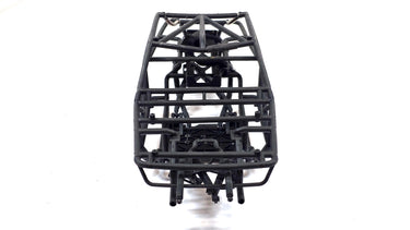 Axial Wriath Chassis Set w/ Fast Back Mod