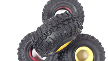 2.2 Proline TSL SX Super Swamper Tire Set