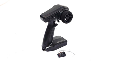 Spektrum SLT3 3 Channel Radio w/ SLR300 3 Channel Receiver Combo