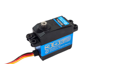 DS Servo DS3235SG 35kg Metal Gear Steering Servo
