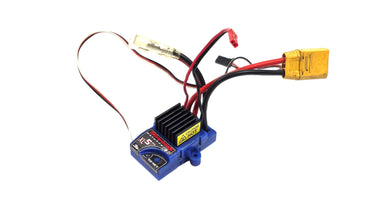 Traxxas XL5 HV Brushed Crawler ESC