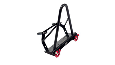 KYX Aluminum Front Bumper For Axial Wraith Chassis