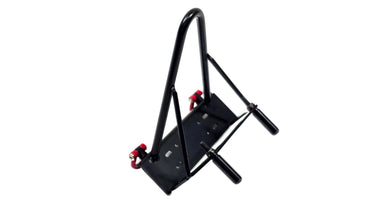 KYX Aluminum Front Bumper For Axial Wraith Chassis