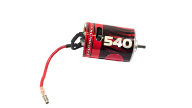 RedCat 540 Brushed Motor