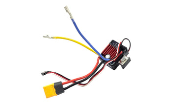 Vanquish VE-1 Brushed Crawler ESC