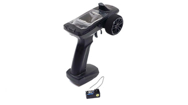 Vanquish VT-1 4 Channel Radio & VR-1 4 Channel Receiver Combo