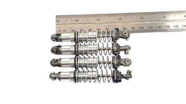 Vanquish S8E Aluminum Shock Set w/ Updated Seal Set