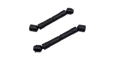 Vanquish ISD10 Stock Plastic Drive Shaft Set