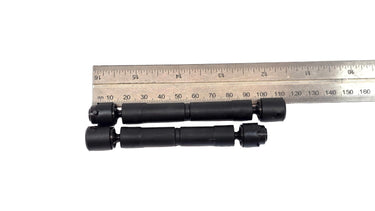 Vanquish ISD10 Stock Plastic Drive Shaft Set