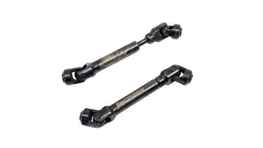 Vanquish Incision Metal Drive Shaft Set