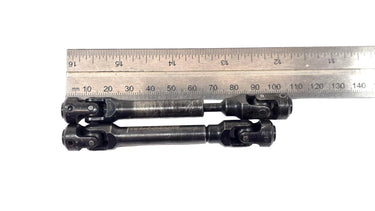 Vanquish Incision Metal Drive Shaft Set