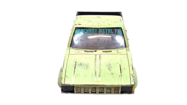 RC4WD Trail Finder 2 Hilux Complete Body Set