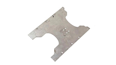 A&M Garage Comp Spec Skid Plate For Trail Finder 2 Chassis