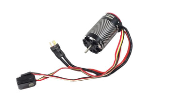 Hobbywing Quicrun Fusion 2in1 Brushless Motor & ESC 1200kv