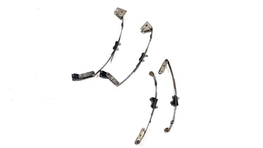 Twisted Fab Co Custom Leaf Spring Kit For RC4WD Trail Finder 2 Chassis