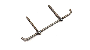 A&M Garage Rear Bumper For Trail Finder 2 Chassis