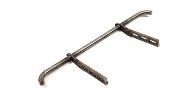 A&M Garage Rear Bumper For Trail Finder 2 Chassis