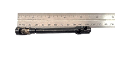 MIP Steel Drive Shaft & No Name Steel Drive Shaft Pair