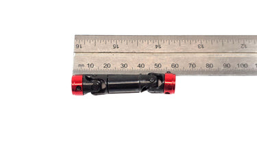 Boom Racing Metal Center Drive Shaft For RC4WD Trail Finder 2 Chassis