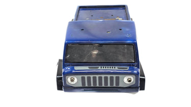 DISCONTINUED Axial Might FC Jeep Lexan Body (READ)