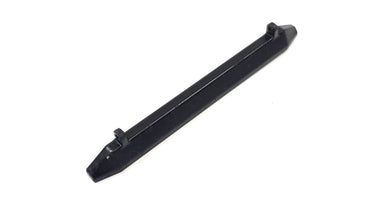 Universal Metal Rear Bumper No Mounts